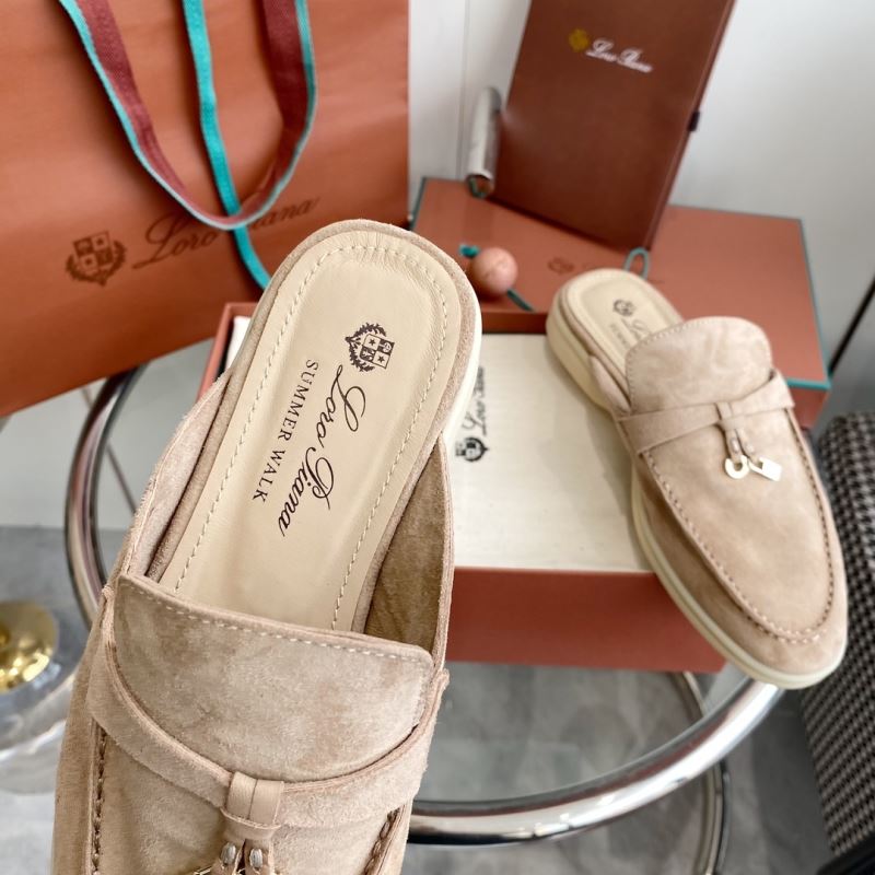 Loro Piana Sandals